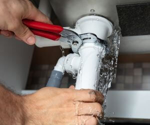 About Emergency plumbing pros Harcourt, IA