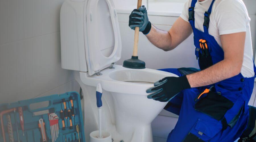Professional emergency plumbing in Harcourt, IA